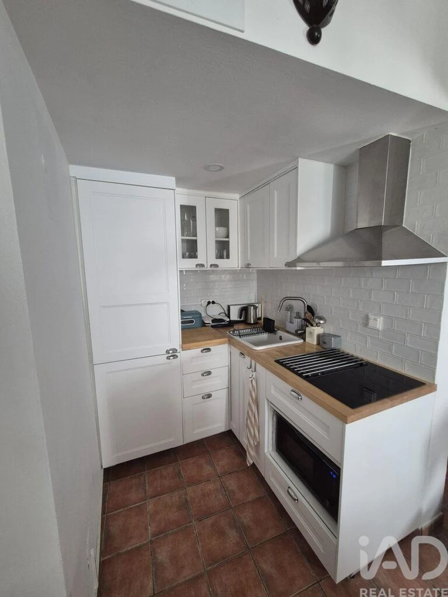 Apartamento T2 para Venda em Évora (São Mamede, Sé, São Pedro e Santo Antão) Foto 23