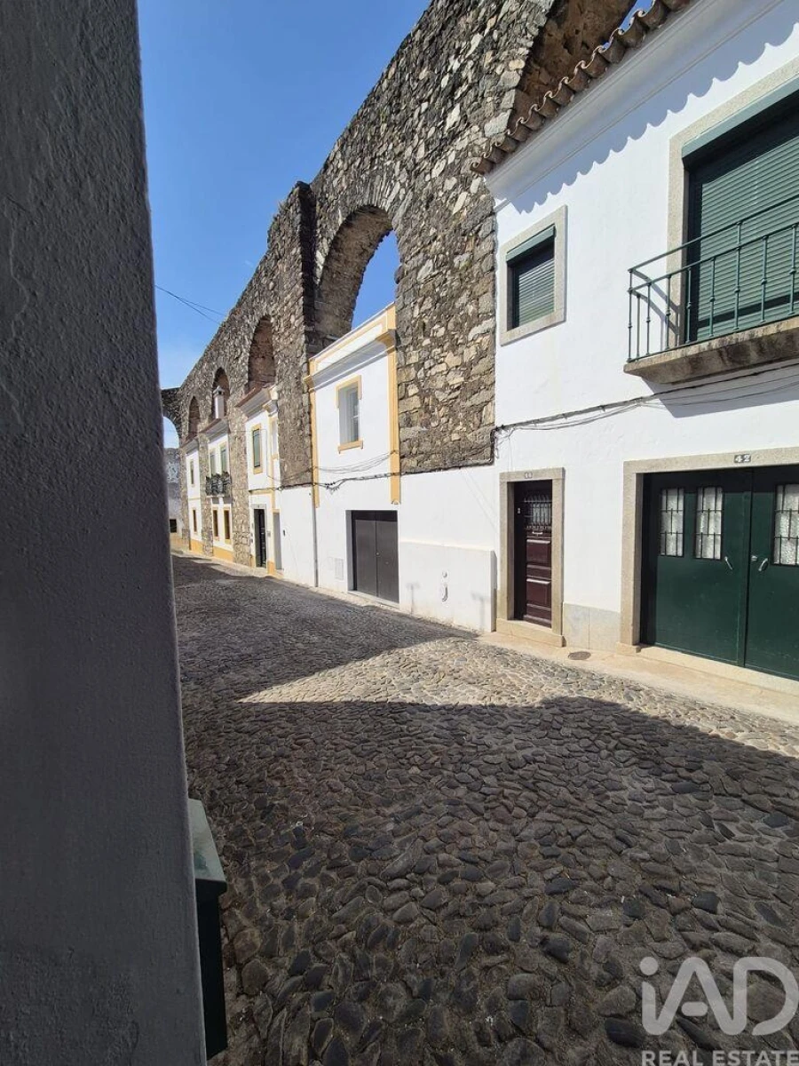 Apartamento T2 para Venda em Évora (São Mamede, Sé, São Pedro e Santo Antão) Foto 37