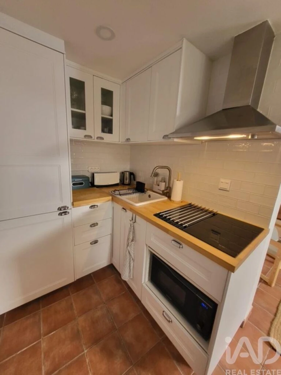 Apartamento T2 para Venda em Évora (São Mamede, Sé, São Pedro e Santo Antão) Foto 8