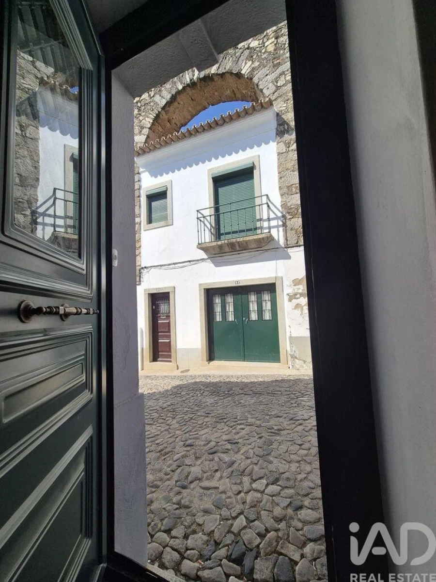 Apartamento T2 para Venda em Évora (São Mamede, Sé, São Pedro e Santo Antão) Foto 36