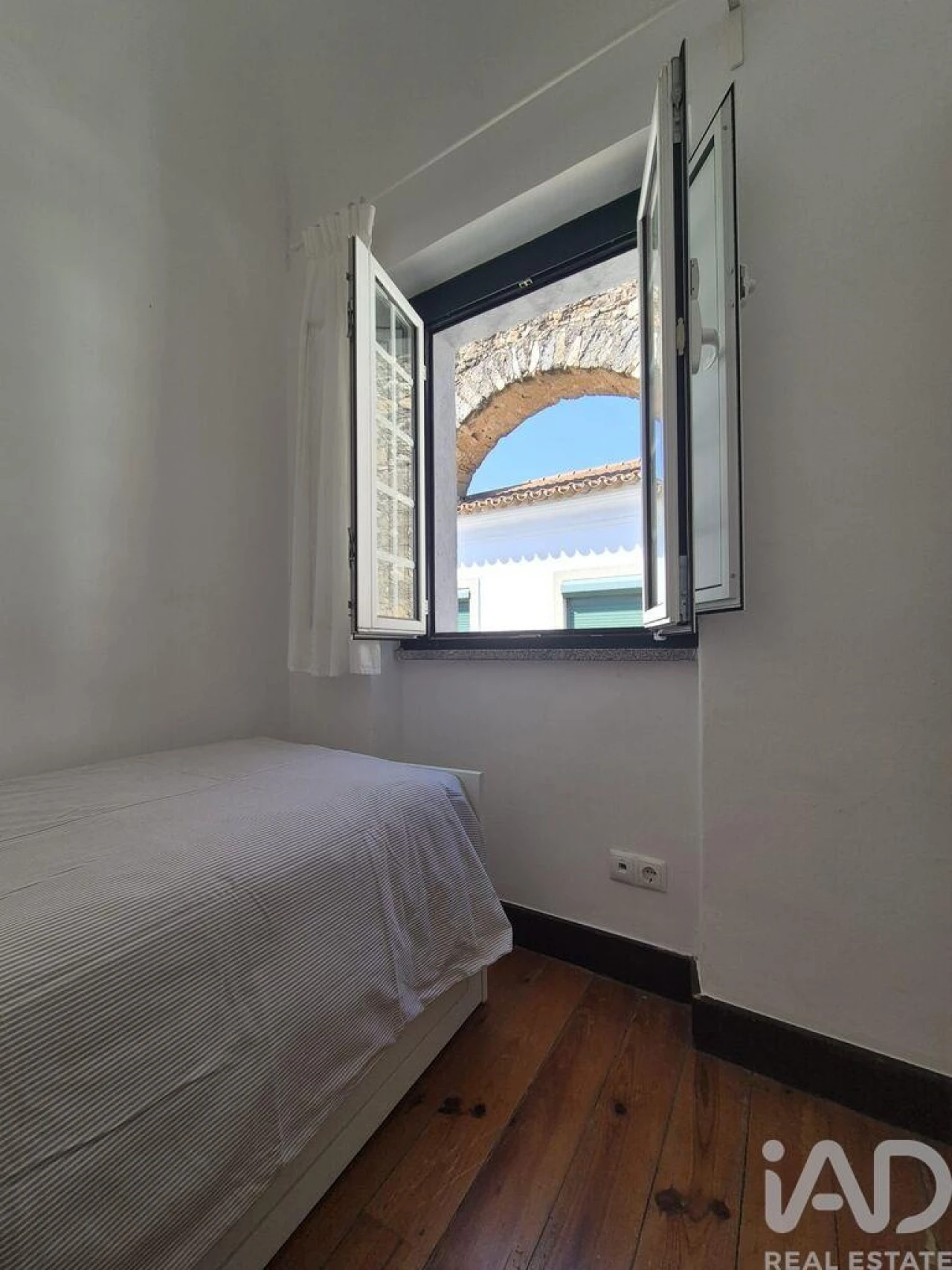 Apartamento T2 para Venda em Évora (São Mamede, Sé, São Pedro e Santo Antão) Foto 31
