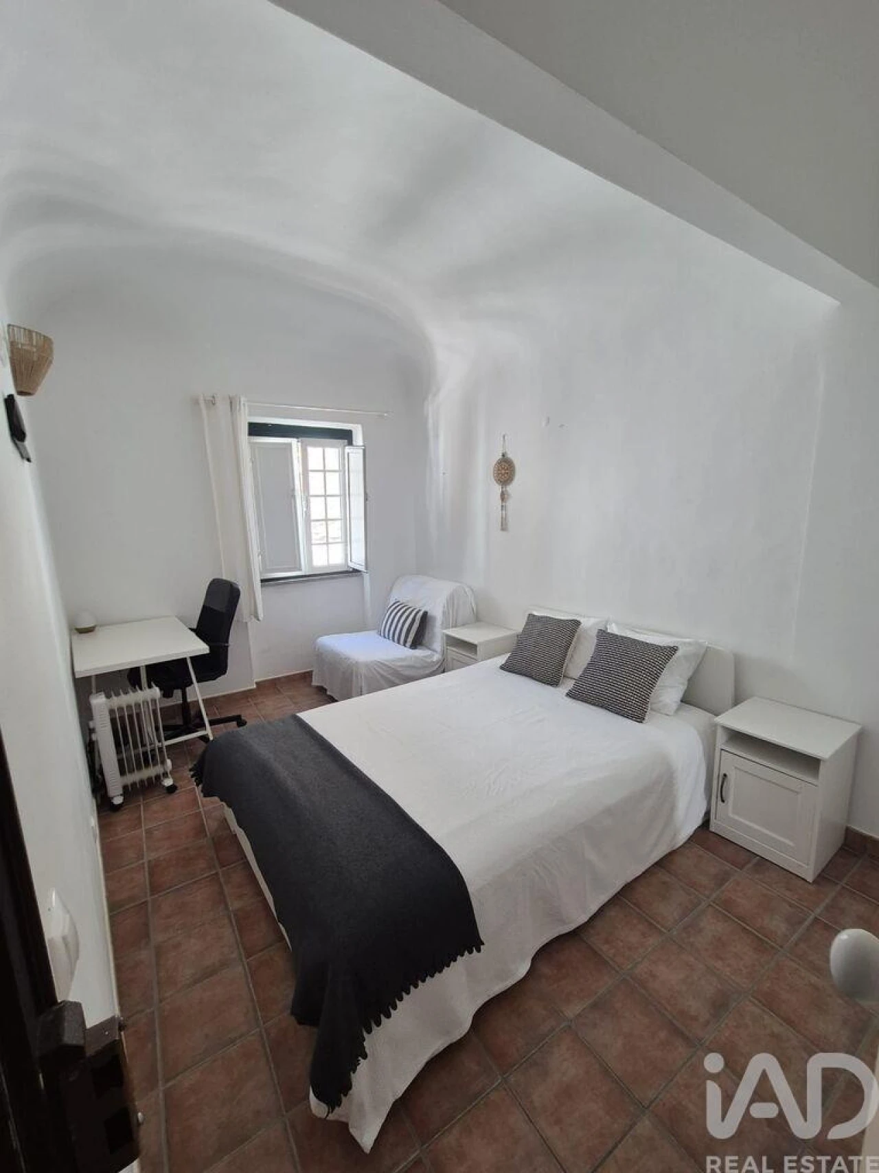 Apartamento T2 para Venda em Évora (São Mamede, Sé, São Pedro e Santo Antão) Foto 17