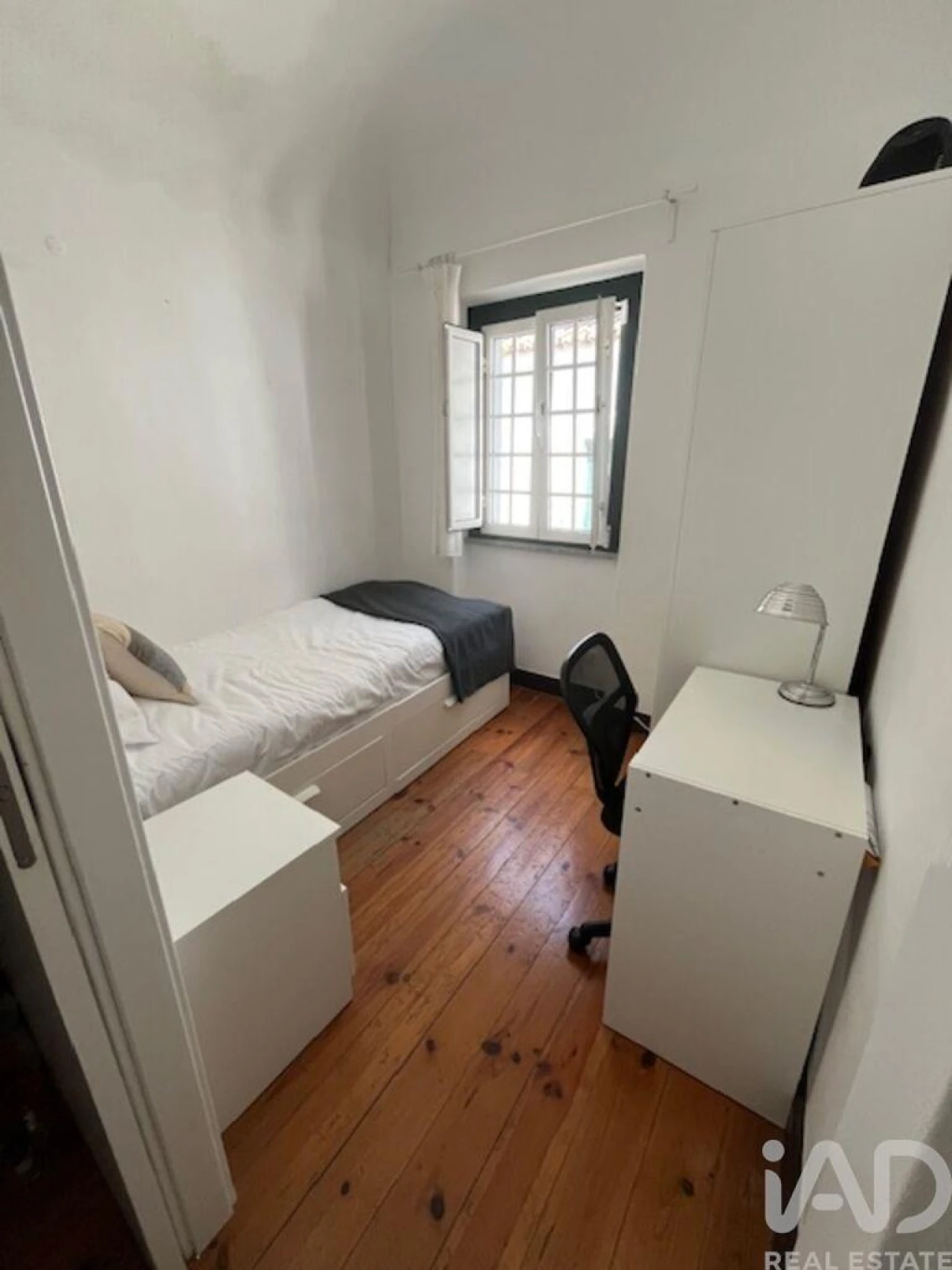 Apartamento T2 para Venda em Évora (São Mamede, Sé, São Pedro e Santo Antão) Foto 5