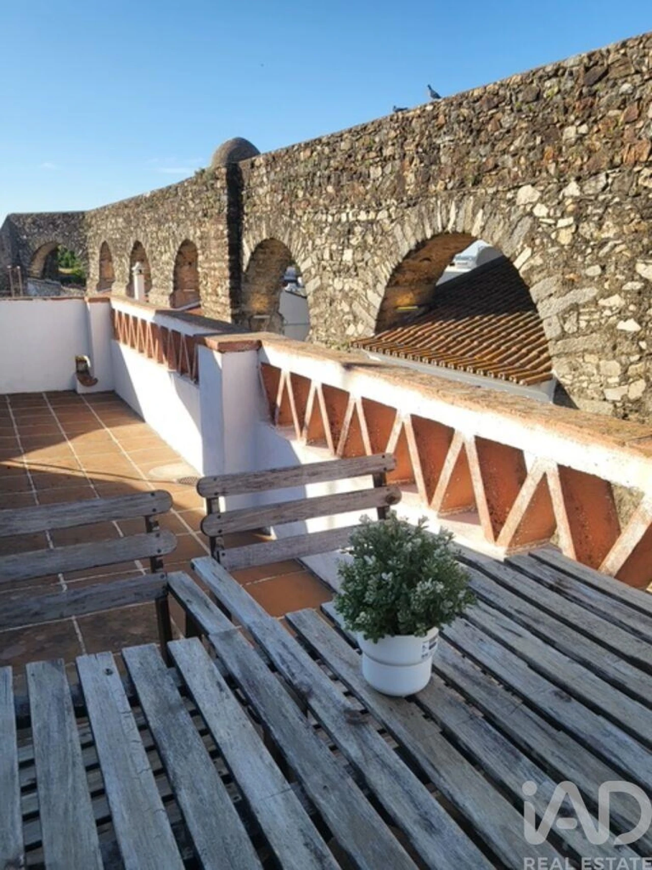 Apartamento T2 para Venda em Évora (São Mamede, Sé, São Pedro e Santo Antão) Foto 4