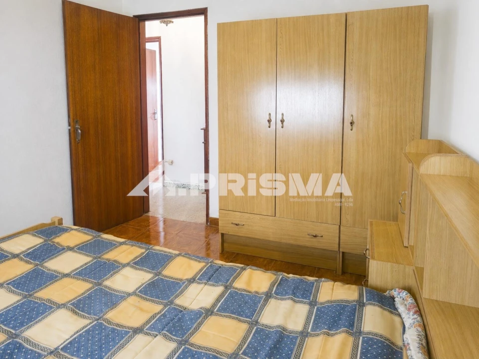 Moradia T4 para Venda em Perais Foto 16
