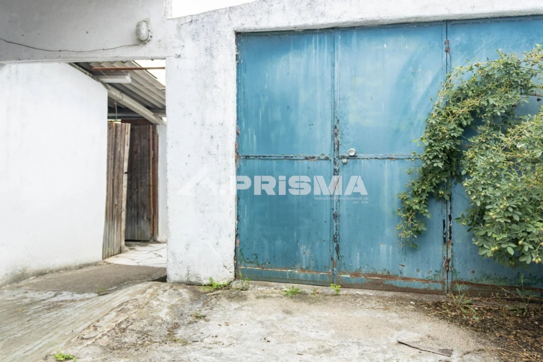 Moradia T4 para Venda em Perais Foto 35
