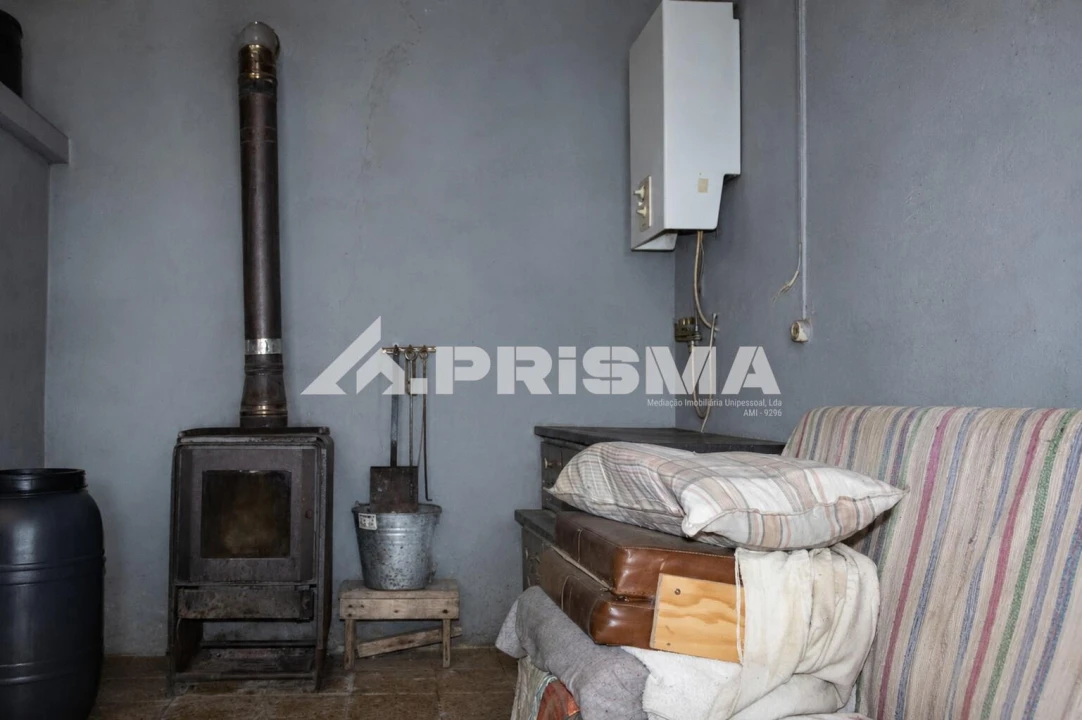 Moradia T4 para Venda em Perais Foto 38