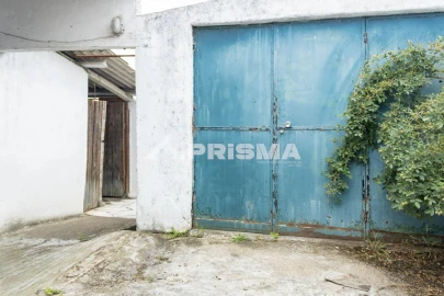 Moradia T4 para Venda em Perais