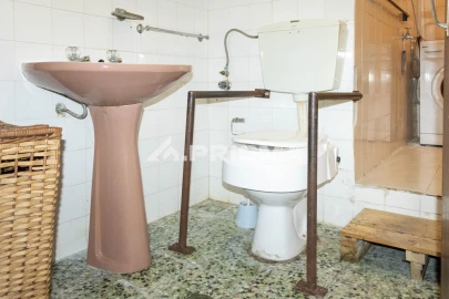 Moradia T4 para Venda em Perais