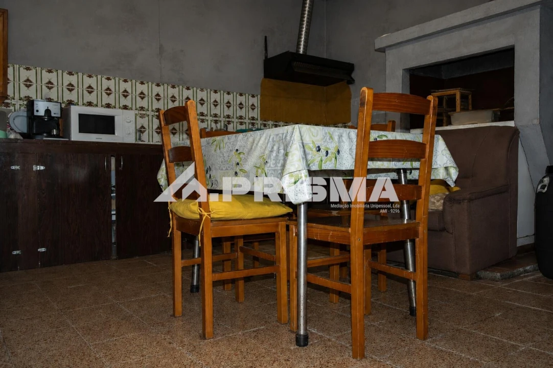Moradia T4 para Venda em Perais Foto 37