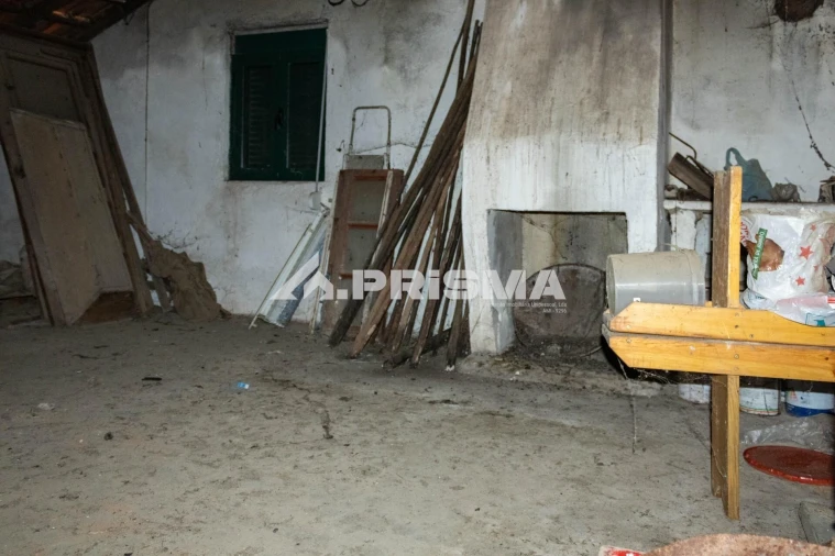 Moradia T4 para Venda em Perais Foto 40
