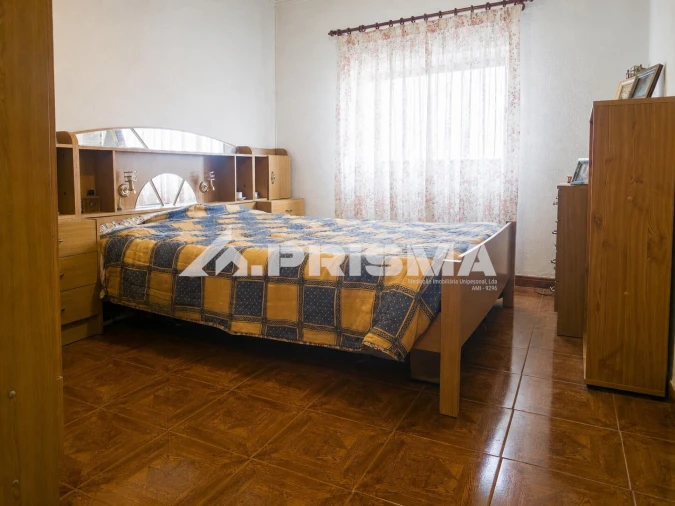 Moradia T4 para Venda em Perais Foto 15