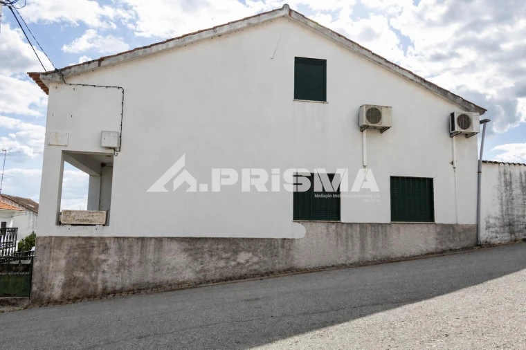 Moradia T4 para Venda em Perais Foto 41