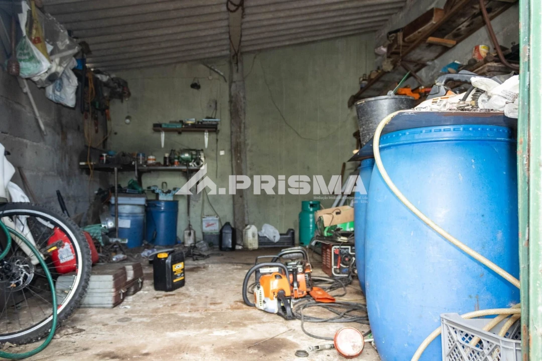 Moradia T4 para Venda em Perais Foto 33