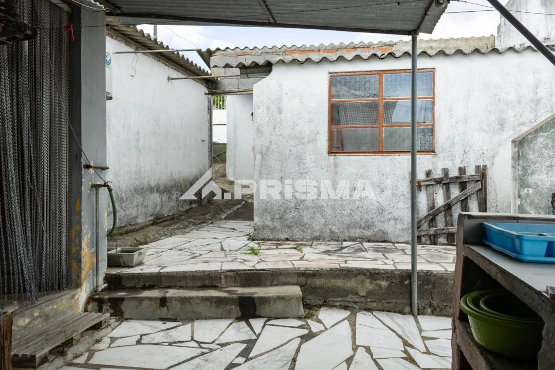 Moradia T4 para Venda em Perais Foto 30