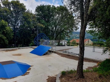 Moradia T3 para Venda em O. Azeméis, Riba-Ul, Ul, Macinhata Seixa, Madail
