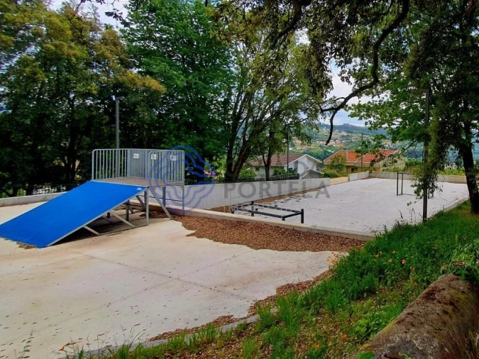 Moradia T3 para Venda em O. Azeméis, Riba-Ul, Ul, Macinhata Seixa, Madail Foto 34