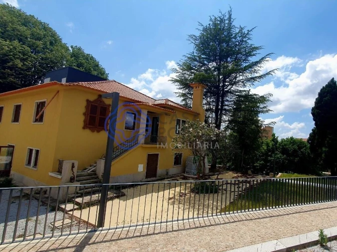 Moradia T3 para Venda em O. Azeméis, Riba-Ul, Ul, Macinhata Seixa, Madail Foto 36