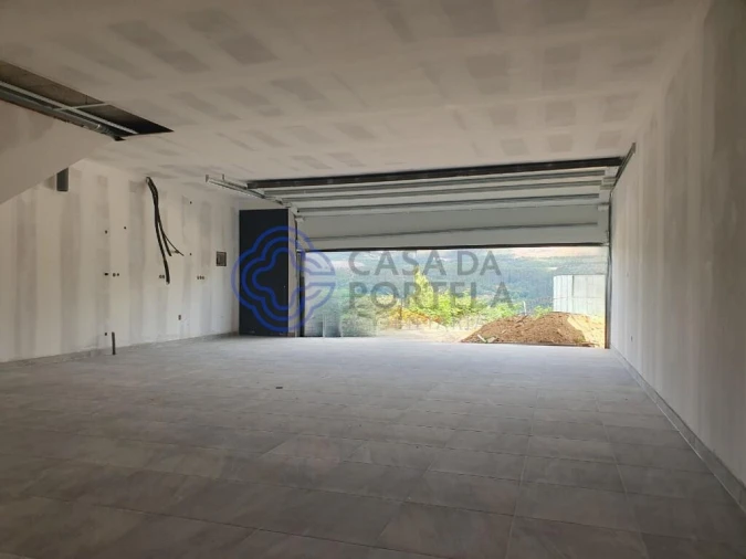 Moradia T3 para Venda em O. Azeméis, Riba-Ul, Ul, Macinhata Seixa, Madail Foto 26