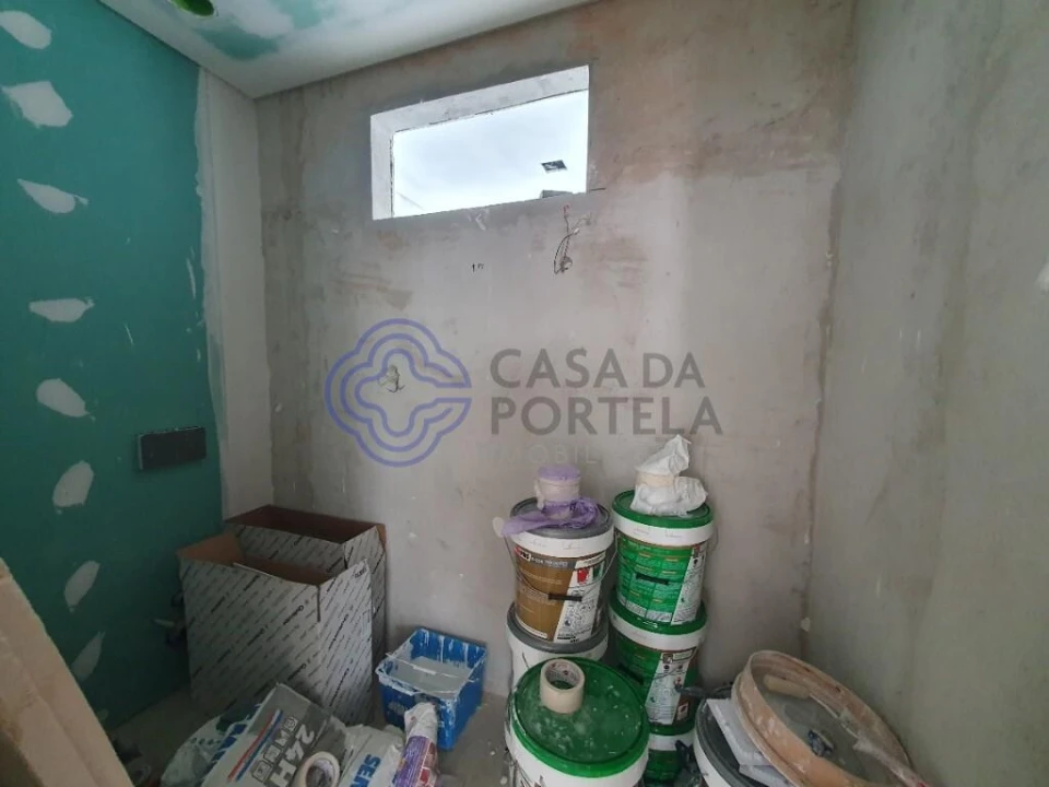 Moradia T3 para Venda em O. Azeméis, Riba-Ul, Ul, Macinhata Seixa, Madail Foto 12