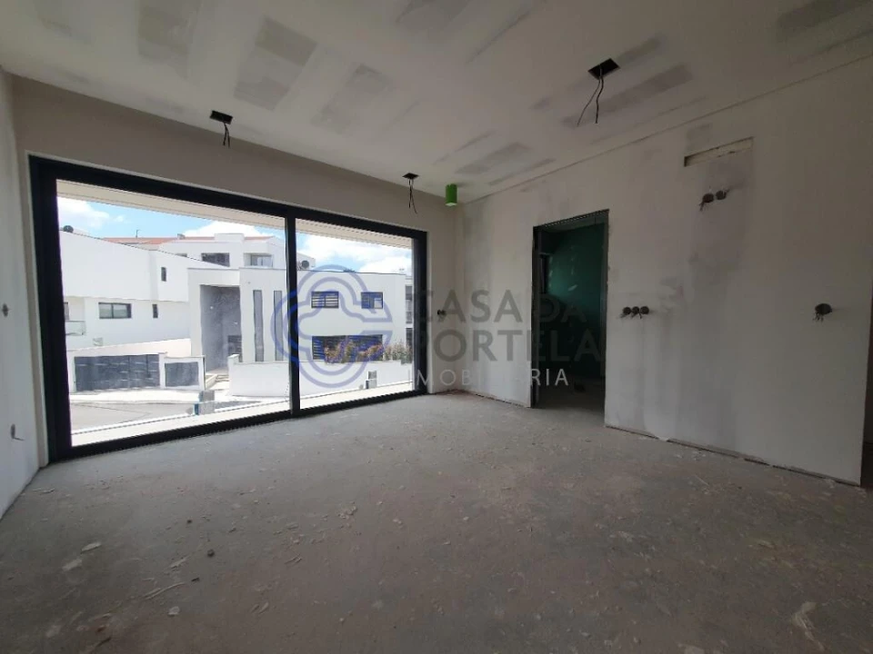 Moradia T3 para Venda em O. Azeméis, Riba-Ul, Ul, Macinhata Seixa, Madail Foto 17