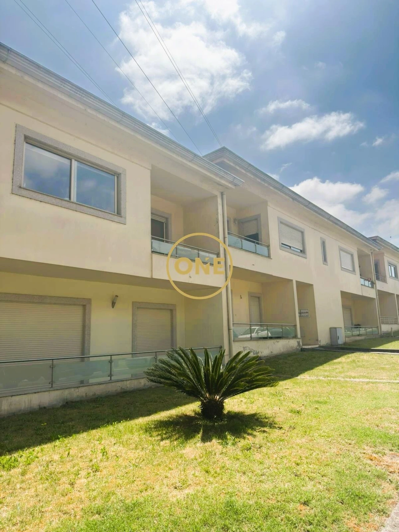 Apartamento T3 para Venda em Bairro Foto 1