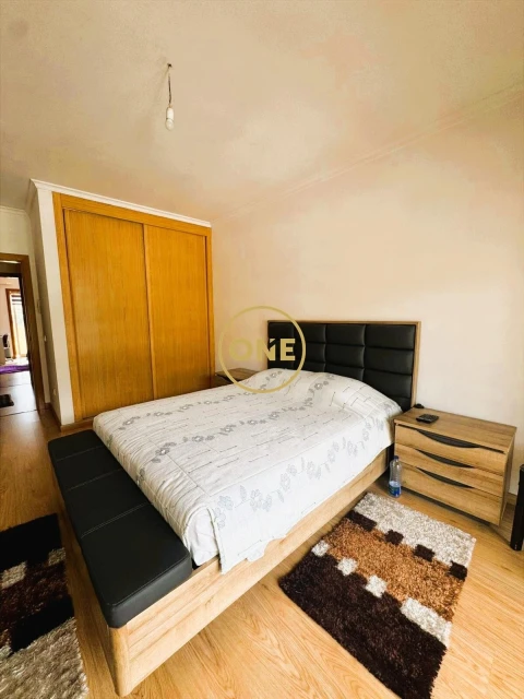 Apartamento T3 para Venda em Bairro