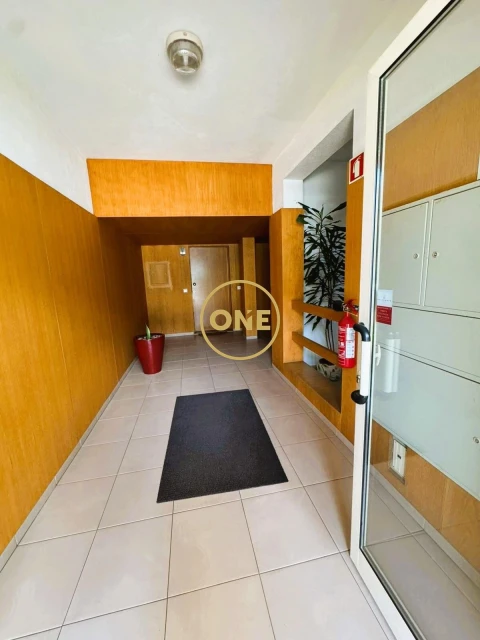 Apartamento T3 para Venda em Bairro
