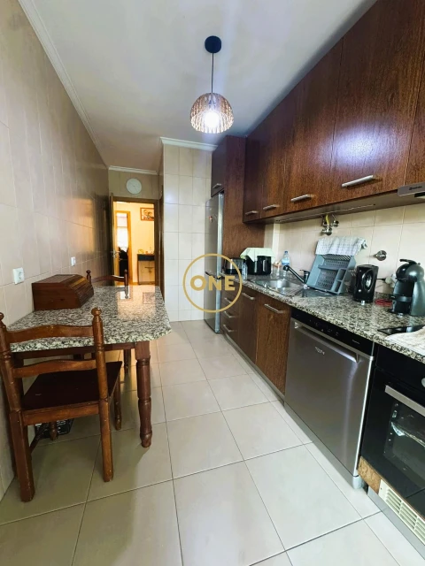 Apartamento T3 para Venda em Bairro