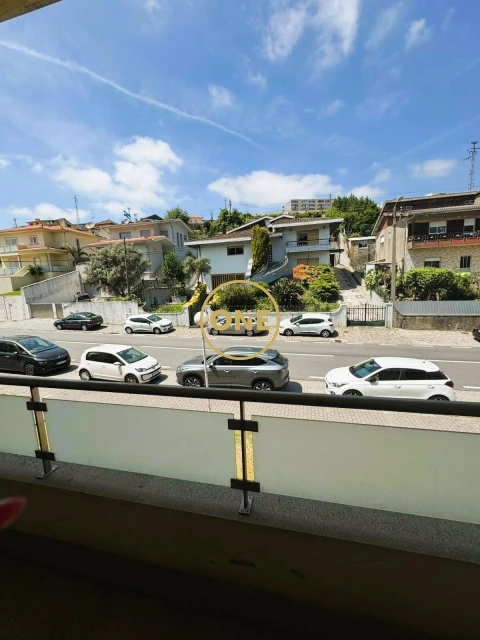 Apartamento T3 para Venda em Bairro