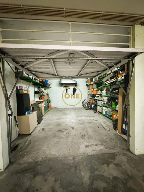 Apartamento T3 para Venda em Bairro