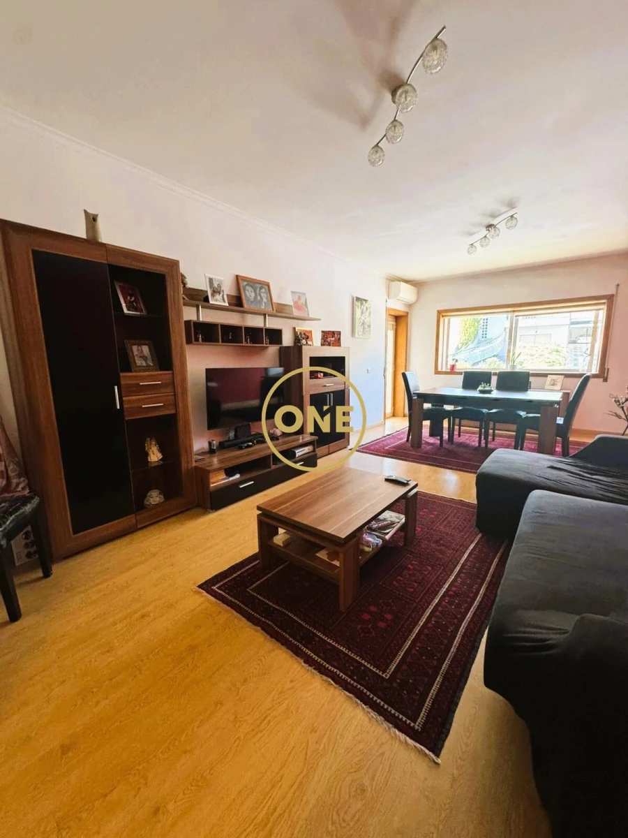 Apartamento T3 para Venda em Bairro Foto 5