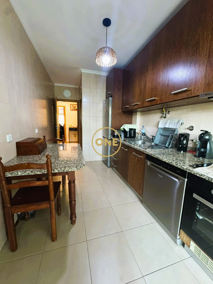 Apartamento T3 para Venda em Bairro Foto 6