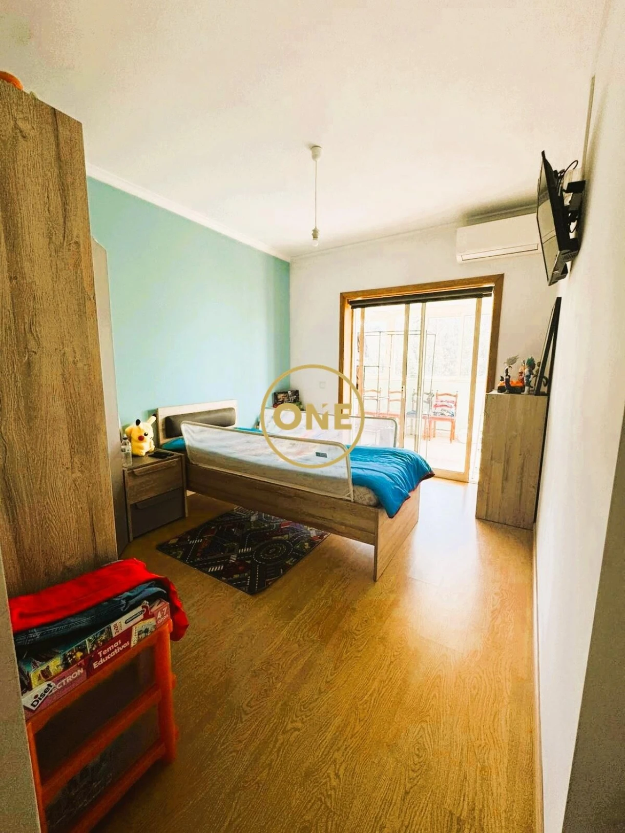 Apartamento T3 para Venda em Bairro Foto 14