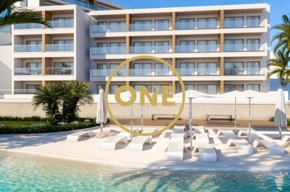 Apartamento T2 para Venda em Arco da Calheta