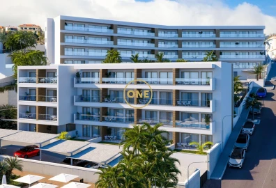 Apartamento T2 para Venda em Arco da Calheta