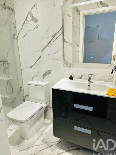 Apartamento T3 para Venda em Almada, Cova da Piedade, Pragal e Cacilhas