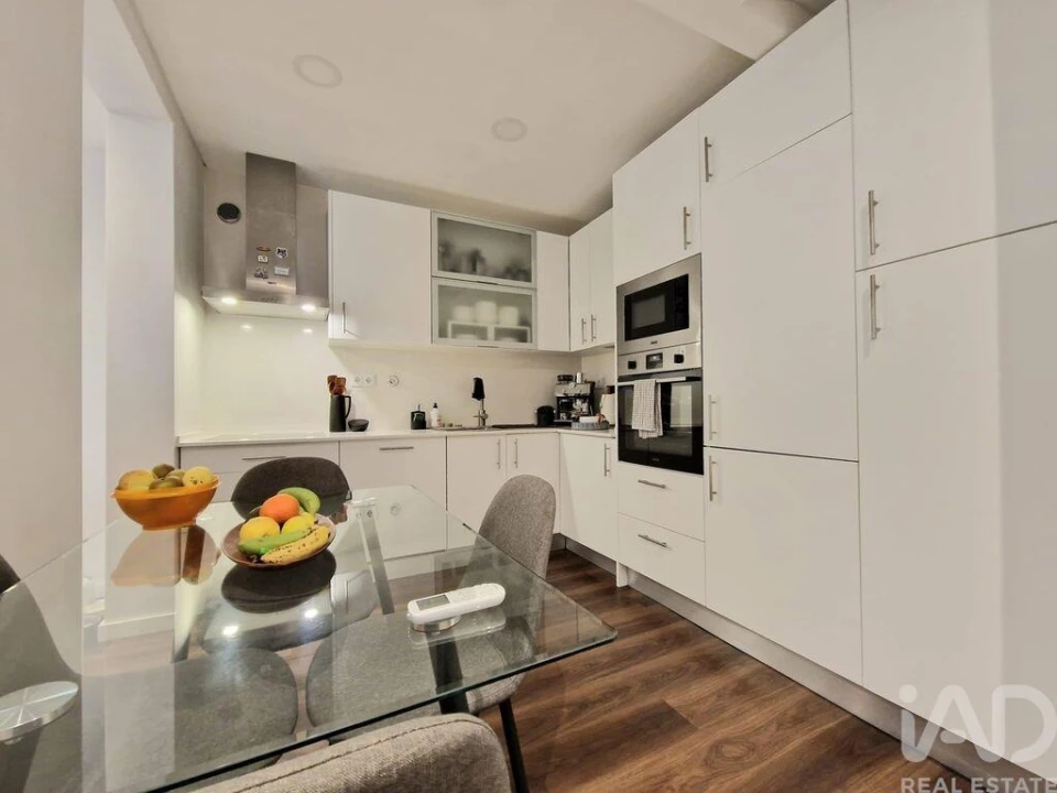 Apartamento T3 para Venda em Almada, Cova da Piedade, Pragal e Cacilhas Foto 14