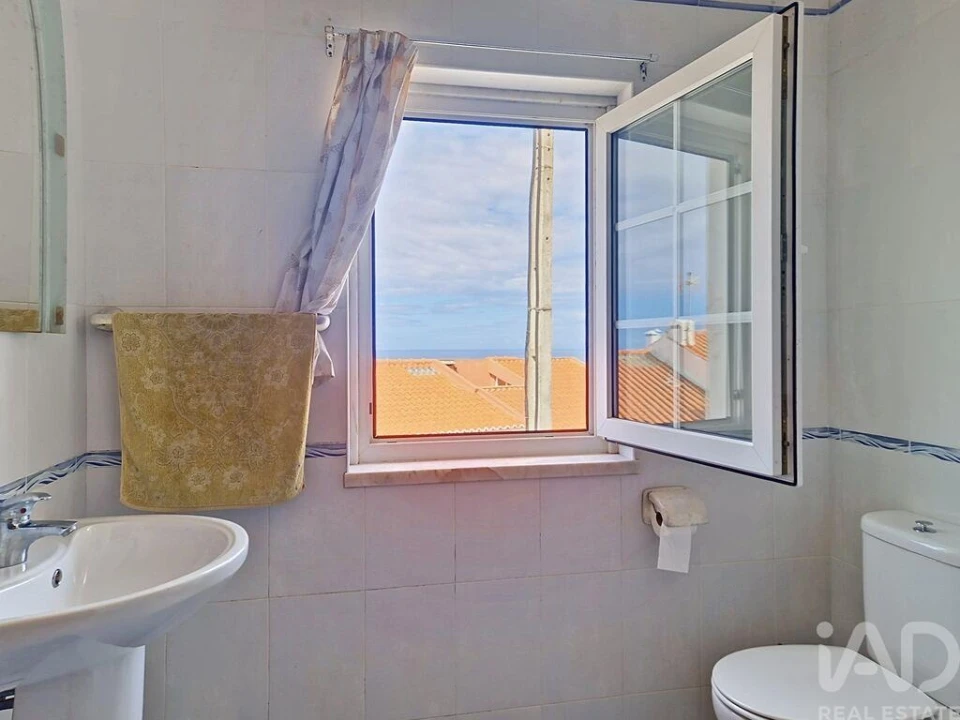 Moradia T3 para Venda em Ericeira Foto 12