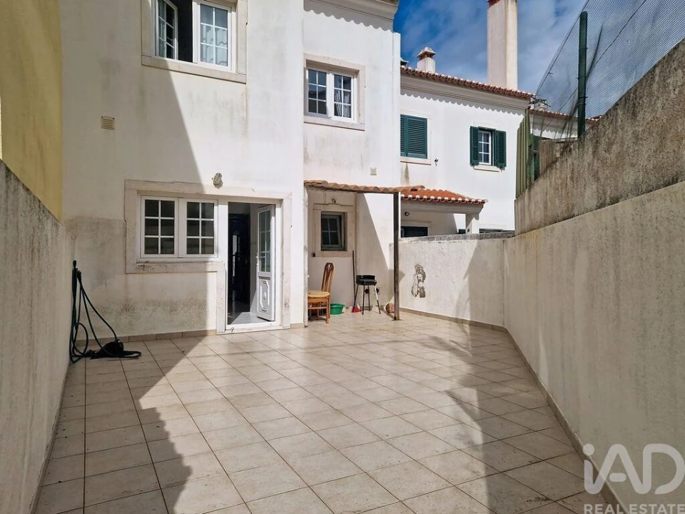 Moradia T3 para Venda em Ericeira Foto 8