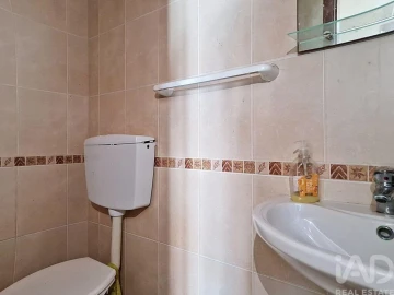 Moradia T3 para Venda em Ericeira