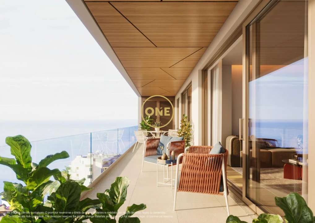 Apartamento T3 para Venda em Arco da Calheta Foto 13