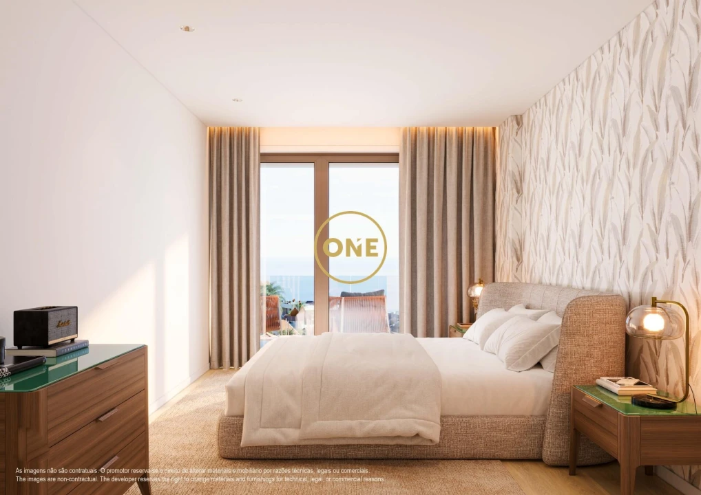 Apartamento T3 para Venda em Arco da Calheta Foto 5
