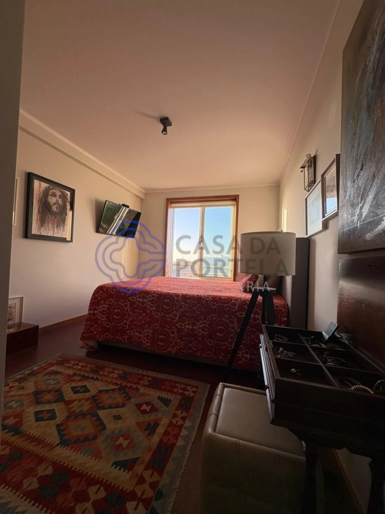 Apartamento T3 para Venda em Madalena Foto 11