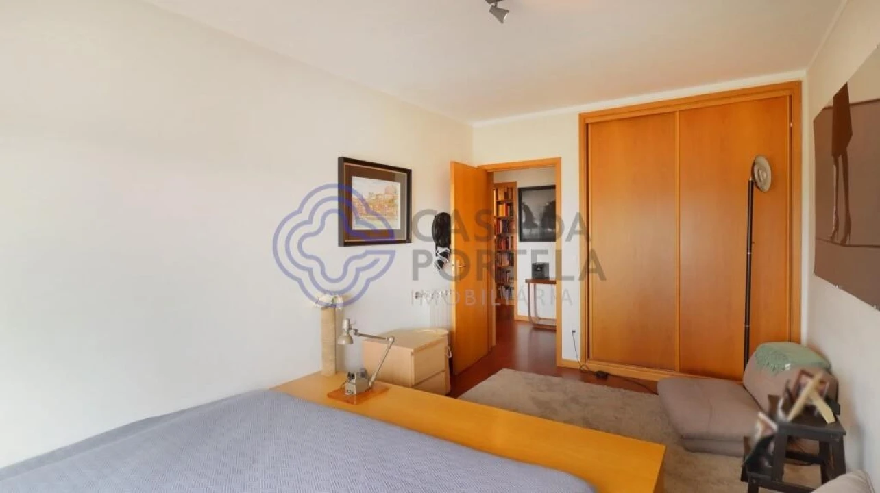 Apartamento T3 para Venda em Madalena Foto 17