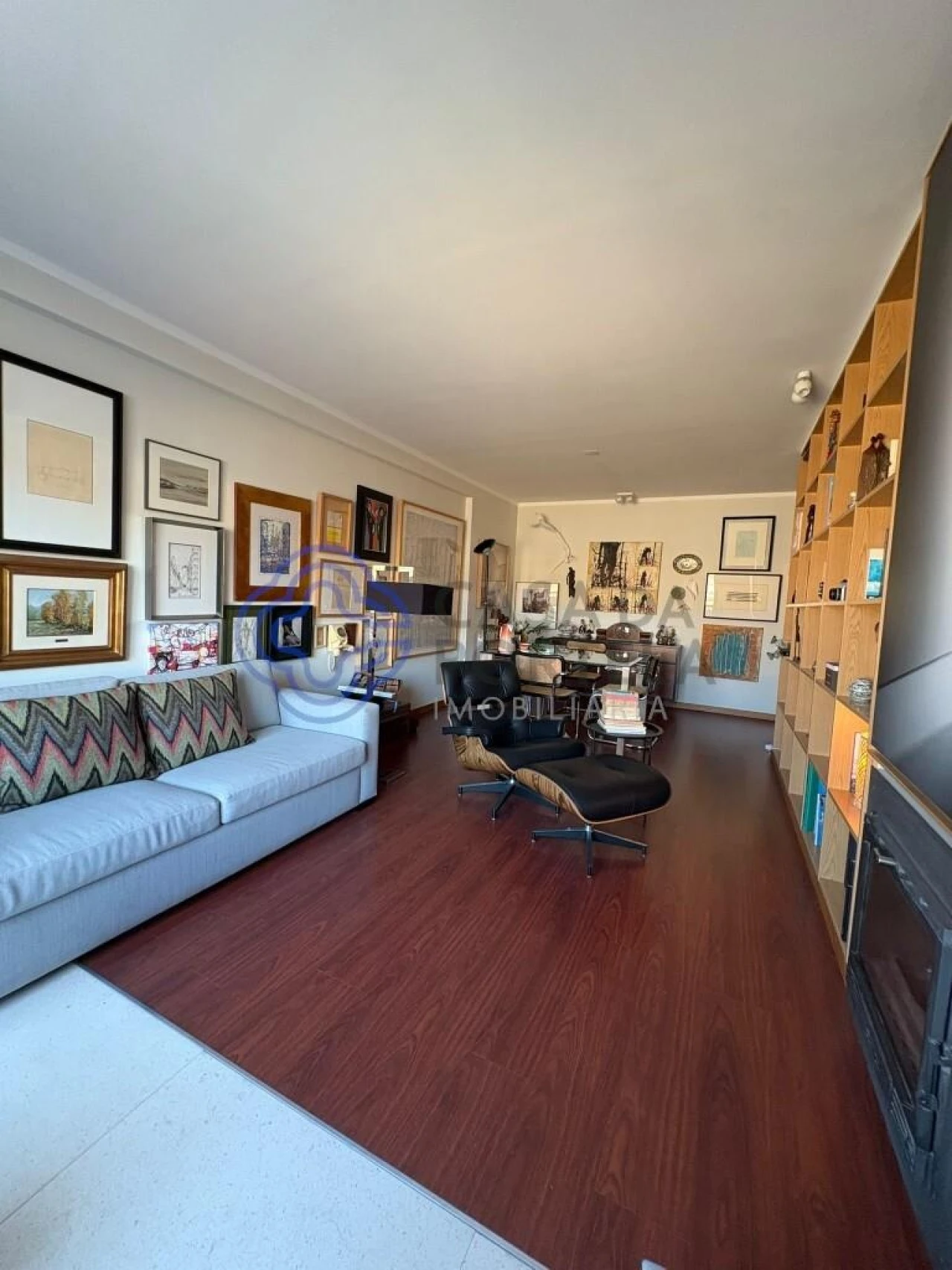 Apartamento T3 para Venda em Madalena Foto 5