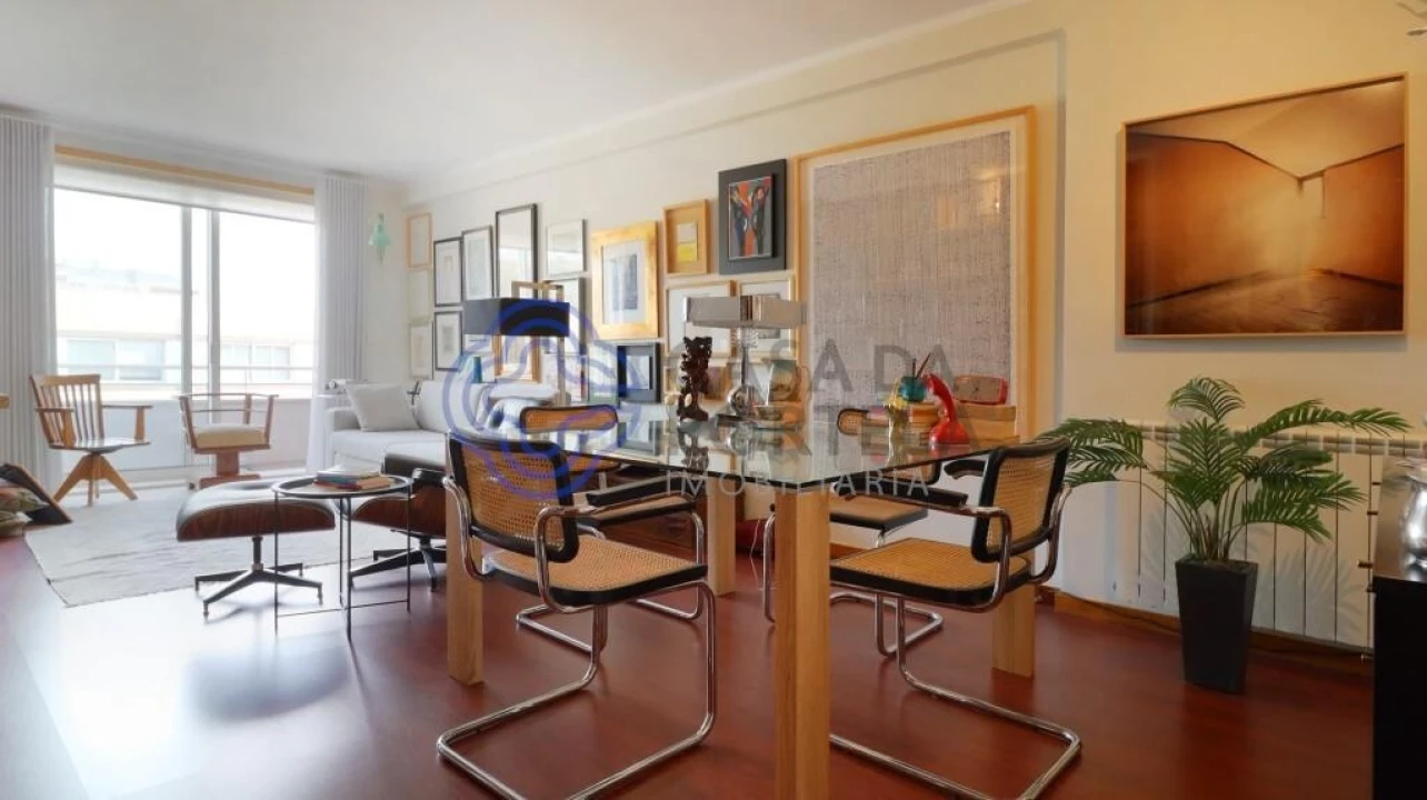 Apartamento T3 para Venda em Madalena Foto 4