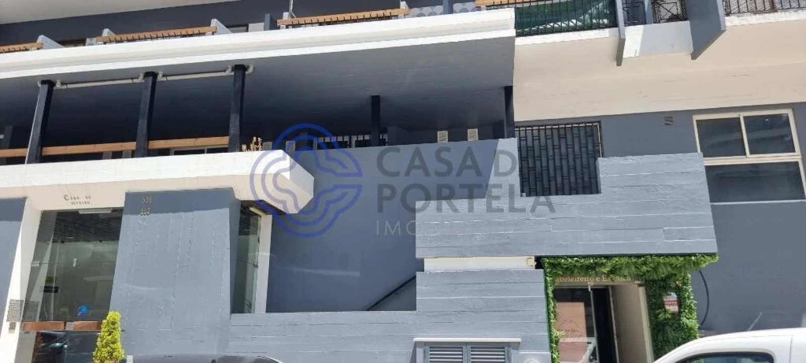 Apartamento T4 para Venda em Cascais e Estoril Foto 29