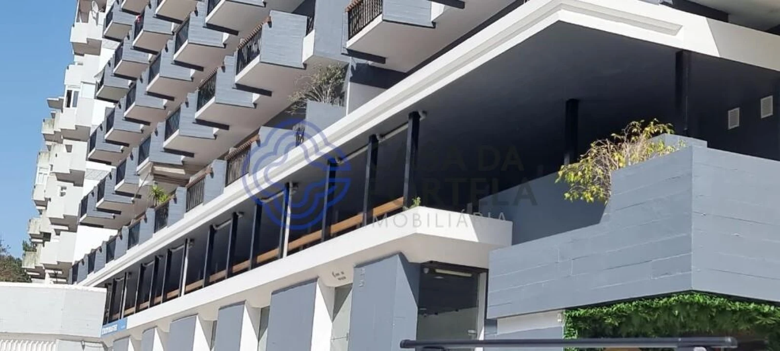 Apartamento T4 para Venda em Cascais e Estoril Foto 2