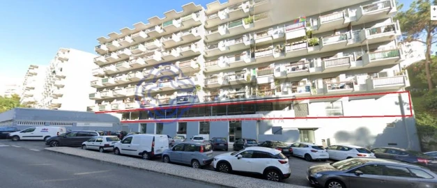 Apartamento T4 para Venda em Cascais e Estoril